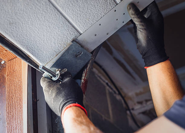 Reliable Garage Door Panel Replacement contractor in Clay County County, NC by Garage Doors Repair Pro
